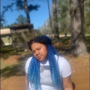 Meet your Posher, Malaysia